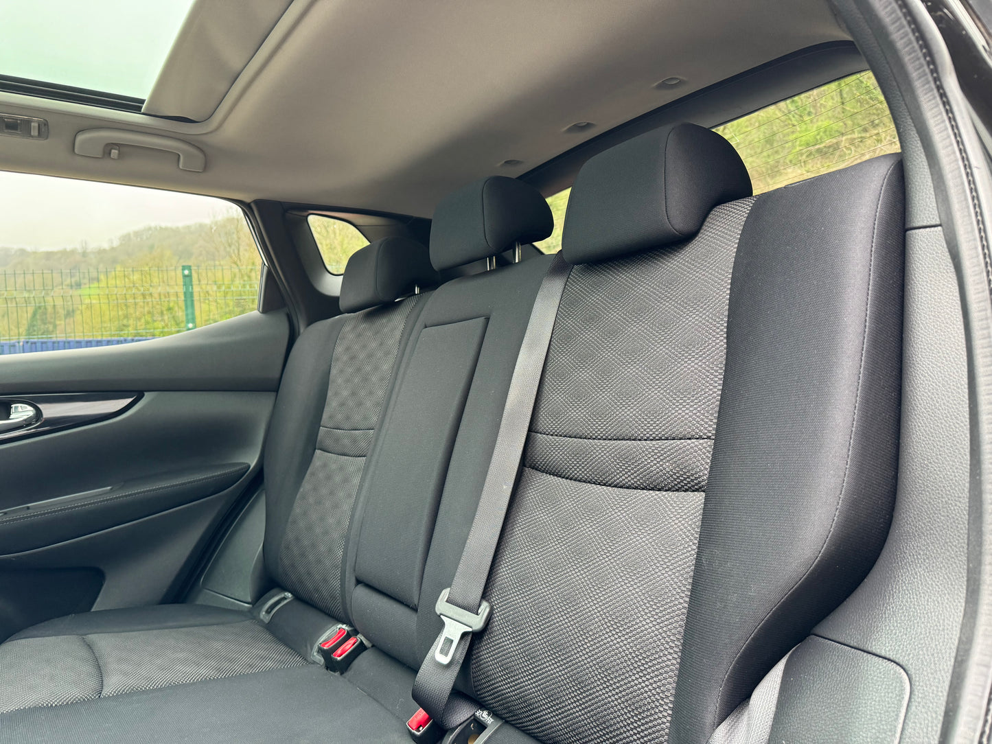 Nissan Qashqai 1.6 dci Acenta Premium 2014