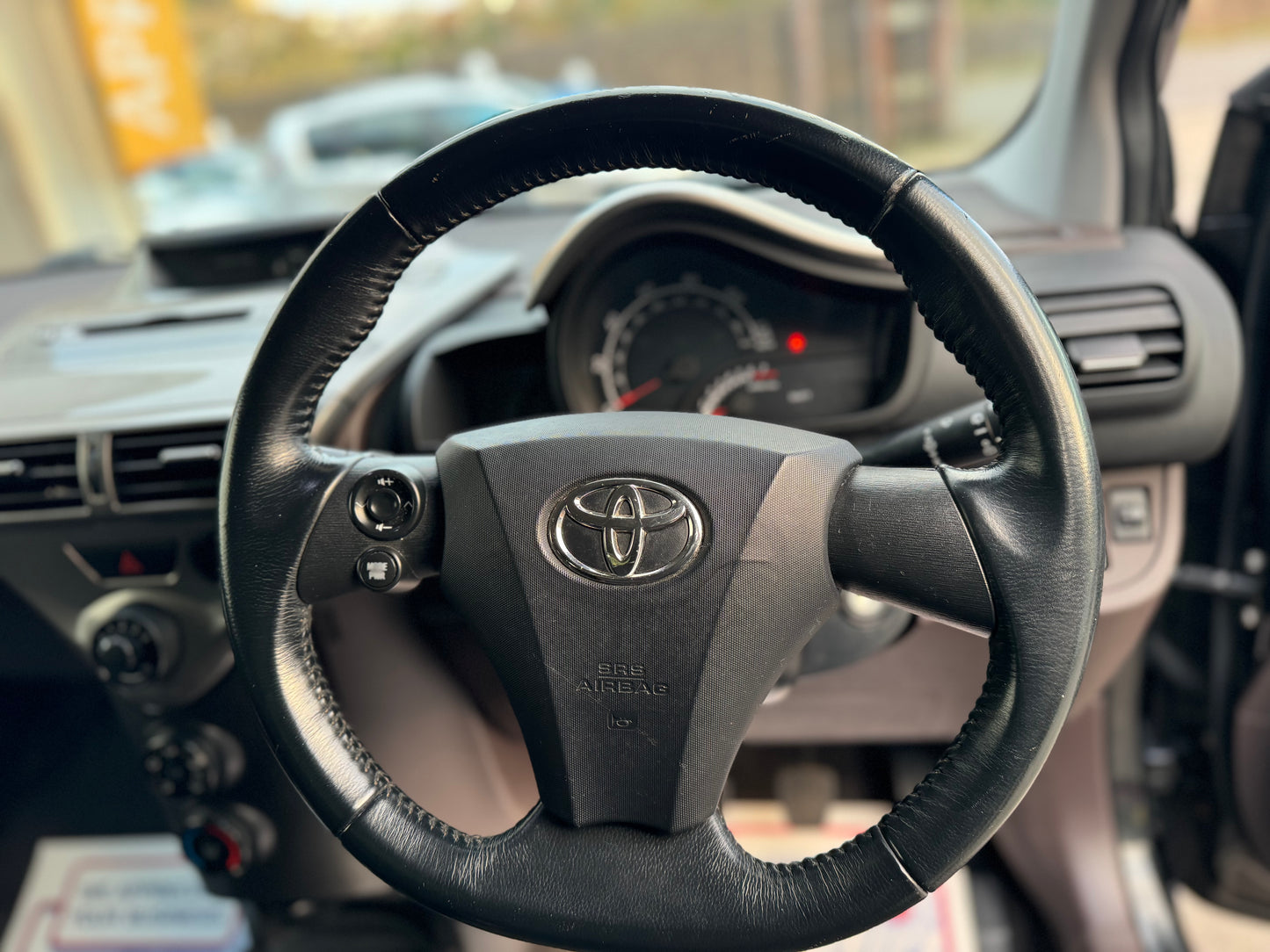 Toyota IQ 1.0 VVT-i 2009