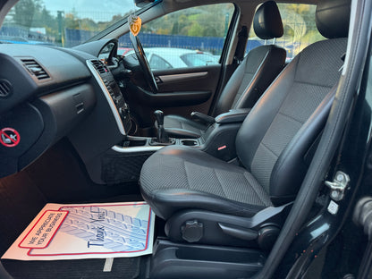 Mercedes A Class 2.0 A180 CDI Avantgarde SE 2011