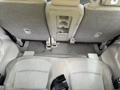 Nissan Qashqai+2 1.5 dci 2010