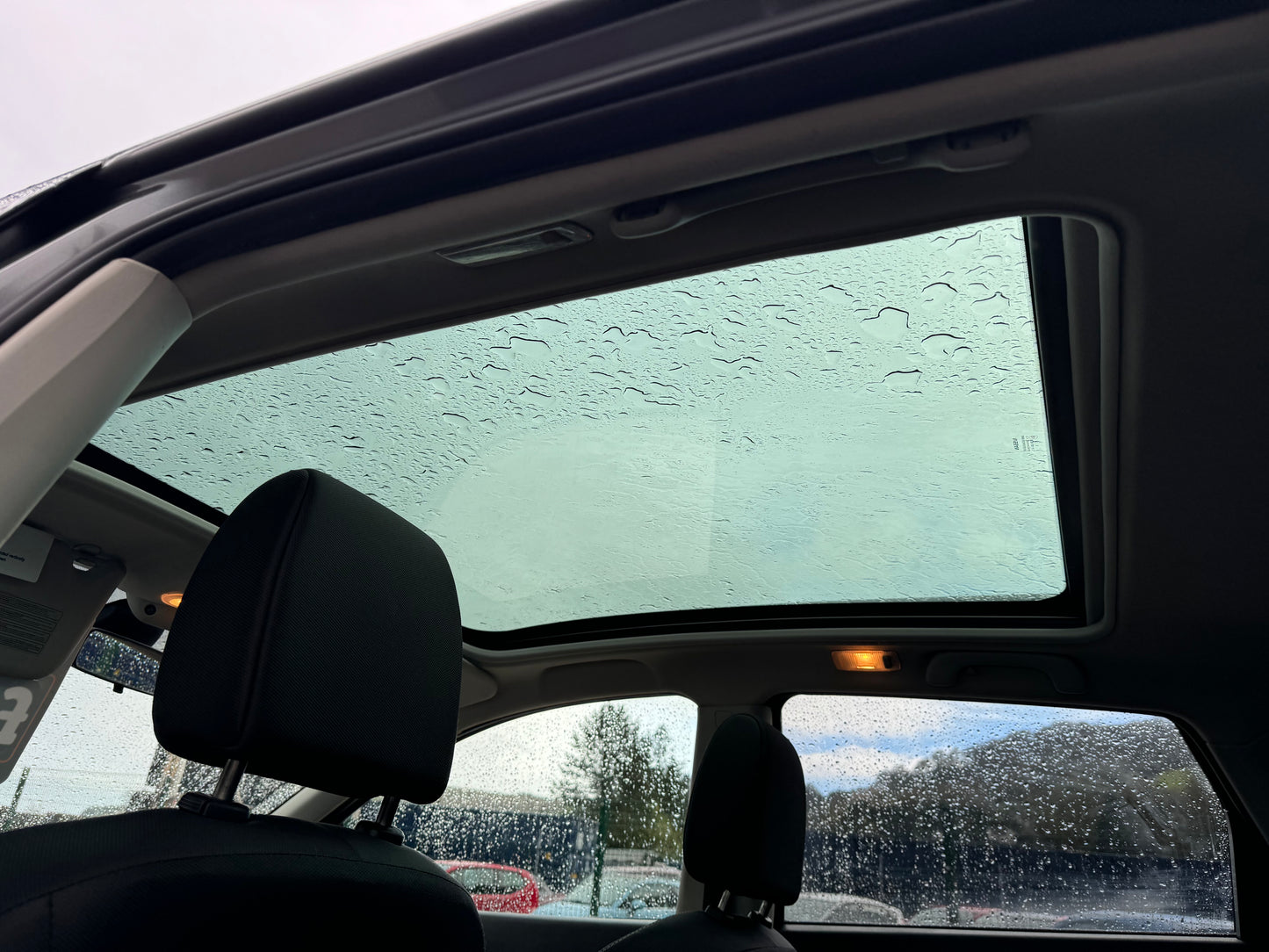 Nissan Qashqai 1.5 dci n-tec+ 2012