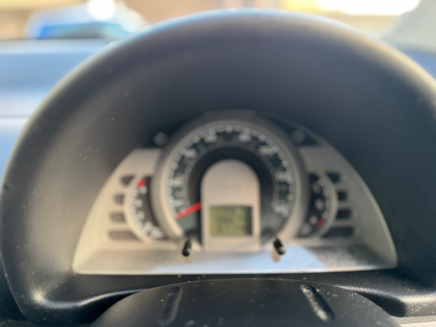 Volkswagen Fox 1.2 2010