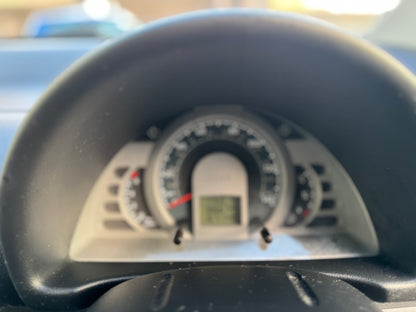 Volkswagen Fox 1.2 2010