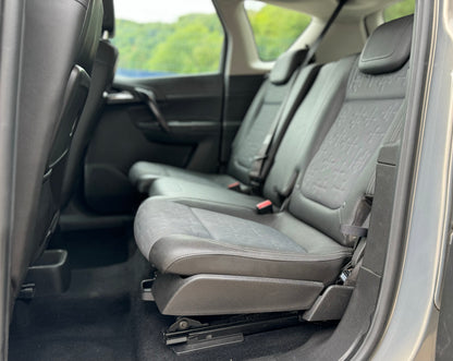 Vauxhall Meriva 1.4 Tech line 2013