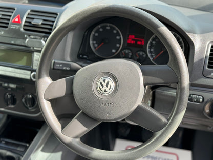 Volkswagen Golf 1.6 FSI 2005