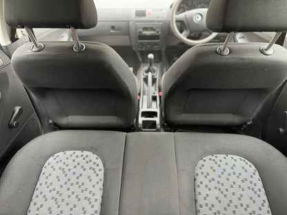 Skoda Fabia 1.2 HTP 2007