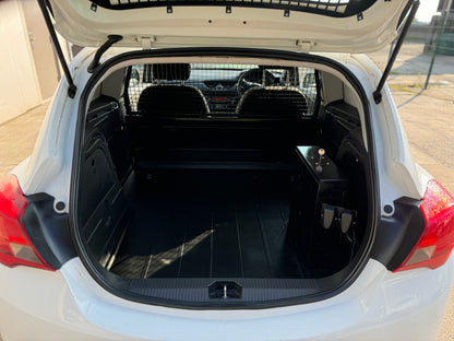 Vauxhall Corsa Van 1.3 cdti 2016