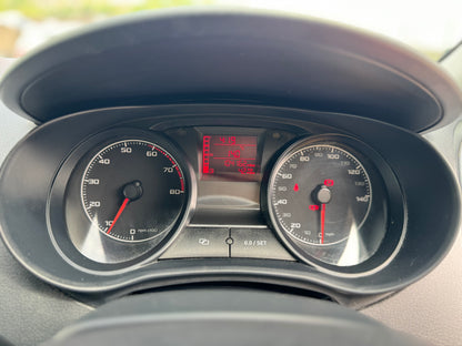 Seat Ibiza 1.2 Sport Coupe 2013