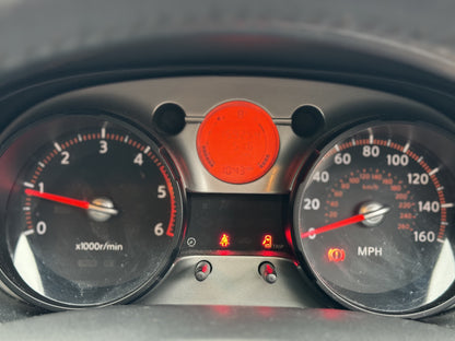 Nissan Qashqai Acenta 1.5 dCi 2008