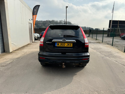 Honda CR-V 2.2 i-dtec 2010