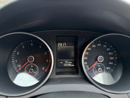 Volkswagen Golf 1.4 TSI 2010