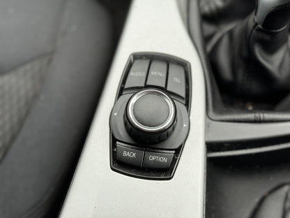 Bmw 320d efficient dynamics 2012