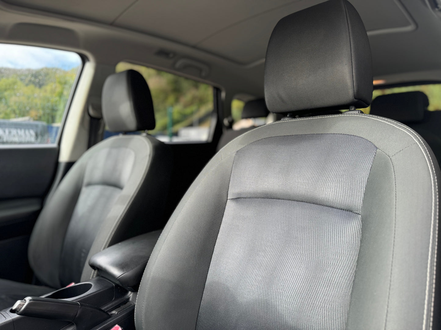 Nissan Qashqai+2 1.5 Dci Acenta 2012