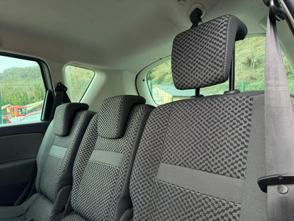 Renault Scenic 1.5dci 2012