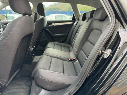 Audi A4 Avant 1.8 TFSI 2013