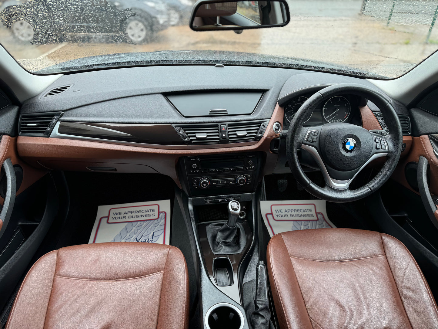 Bmw X1 2.0 1.8D X-line xdrive 2014