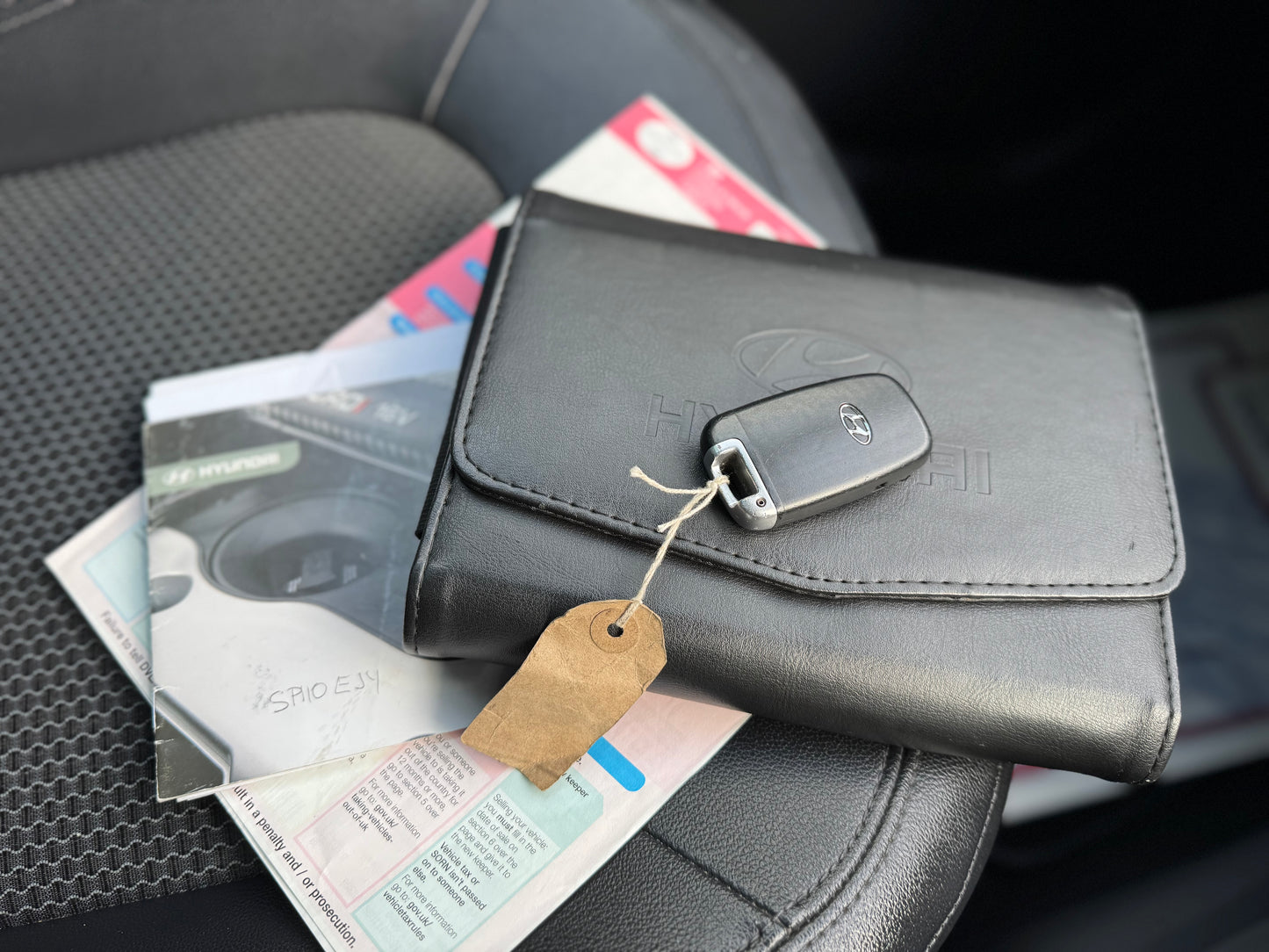 Hyundai ix35 2.0 CRDi Premium 4WD 2010