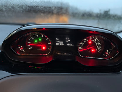 Peugeot 208 PureTech Active 1.0 vti 2014