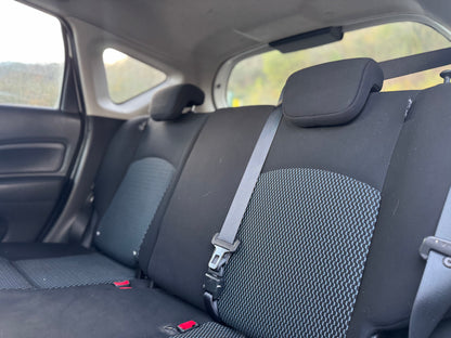 Nissan Note 1.5 dCi Acenta 2015