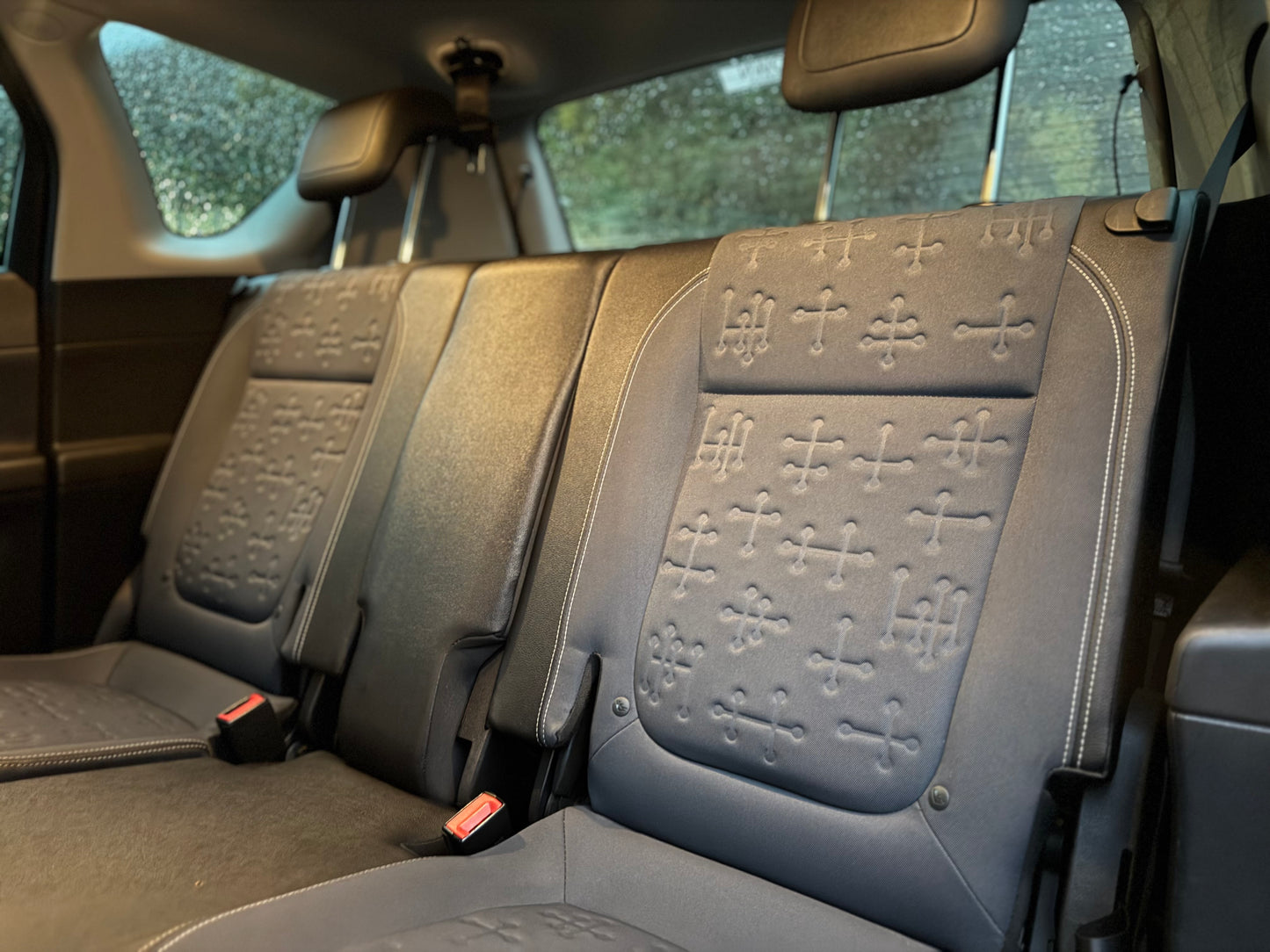 Vauxhall Meriva 1.4i SE 2016