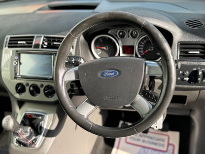 Ford C-maxx 1.8 tdci Zetec