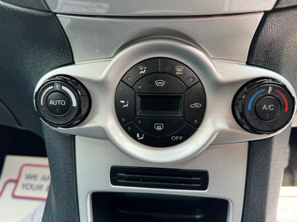 Ford Fiesta 1.6 Titanium 2009