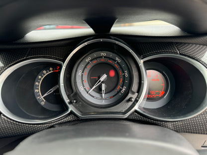 Citroen DS3 1.6 THP 2011