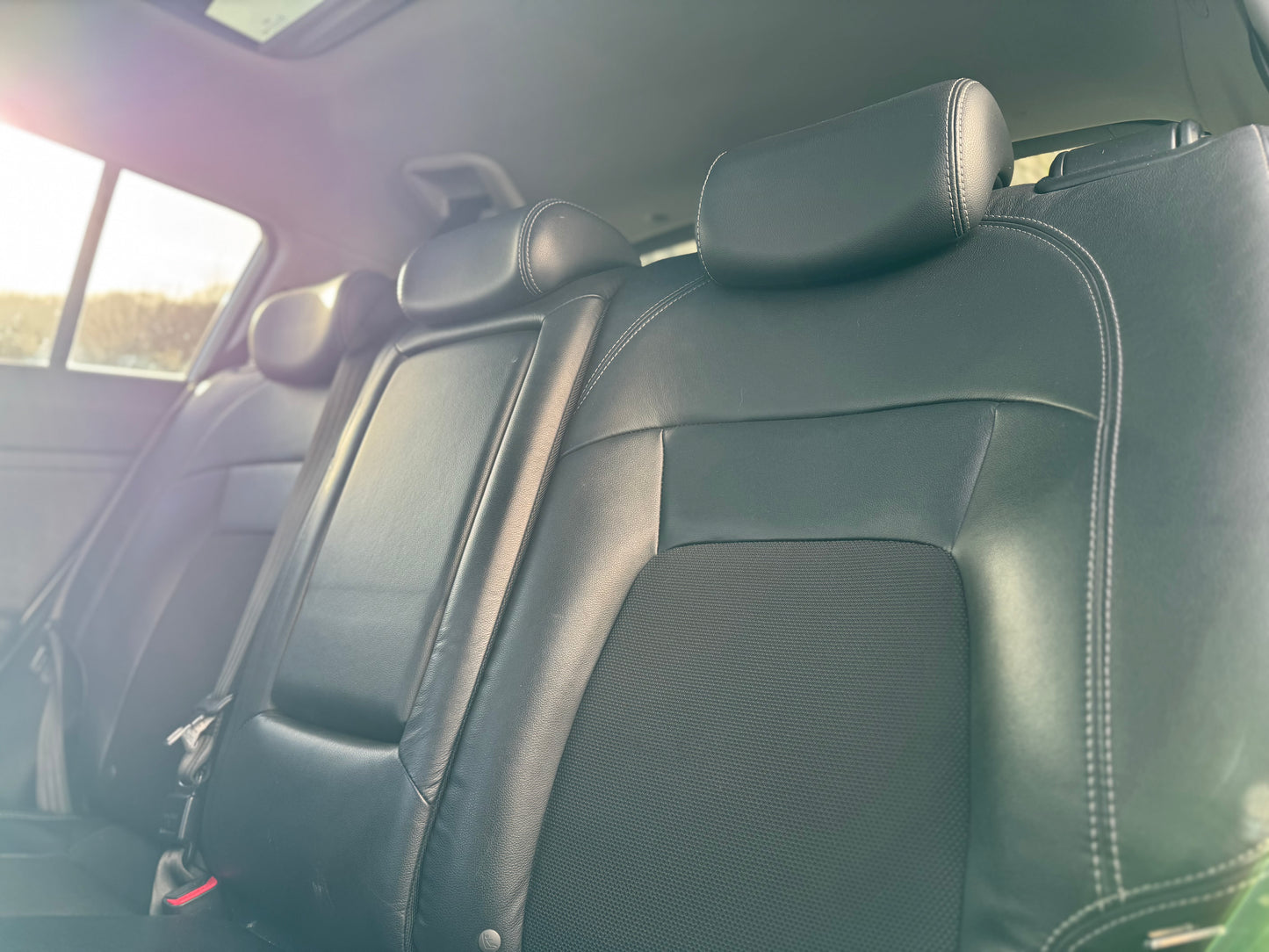 Kia Sportage 1.7 CRDi EcoDynamics 2 2012