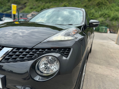 Nissan Juke 1.2 Dig Acenta Premium 2015