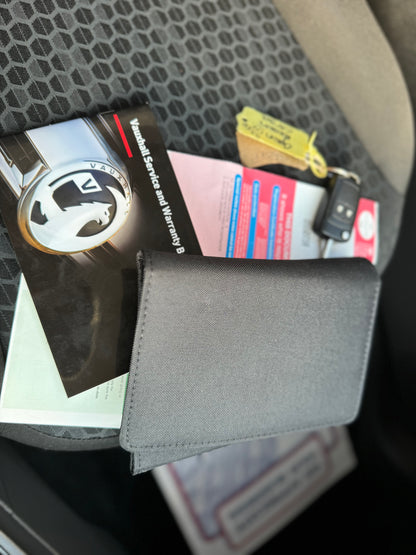 Vauxhall Corsa Van 1.3 cdti 2016