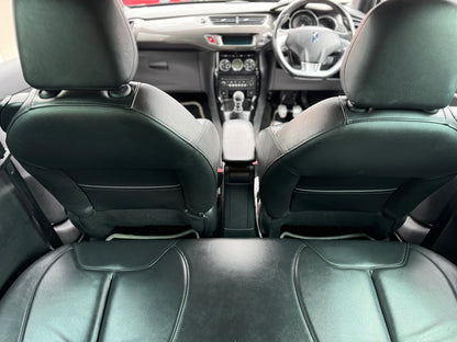 Citroen DS3 1.6 THP 2011