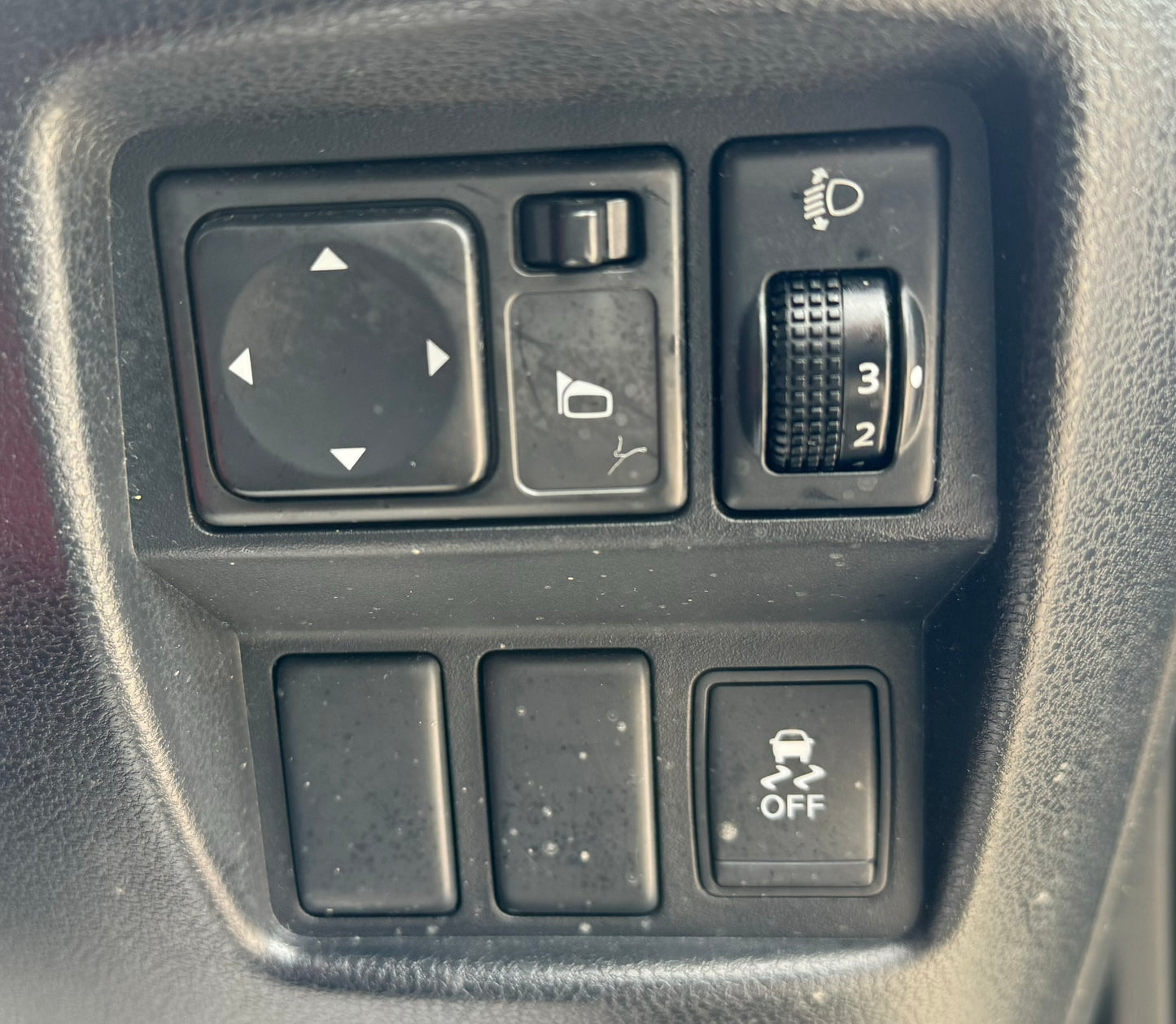 Nissan Juke Acenta 1.5 dci 2011