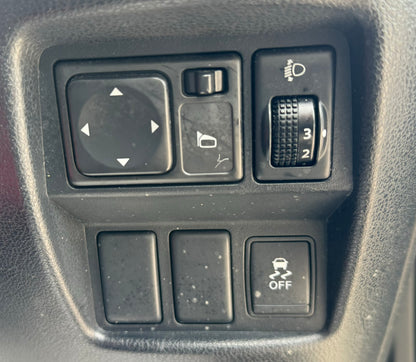 Nissan Juke Acenta 1.5 dci 2011