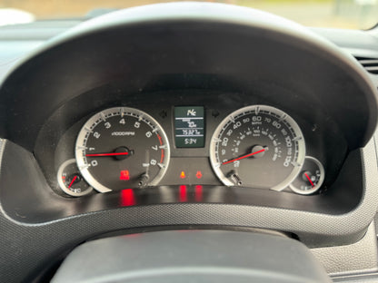 Suzuki Swift 1.2 SZ2 Euro5 2011