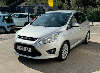 Ford C-maxx 1.6 E/B Titanium 2011