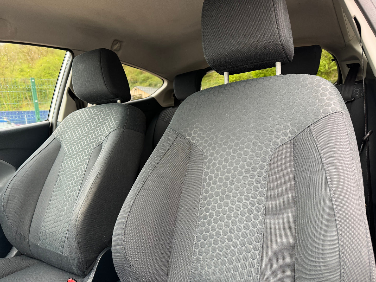 Ford Fiesta Zetec S 1.6 tdci 2009