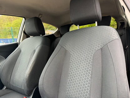 Ford Fiesta Zetec S 1.6 tdci 2009