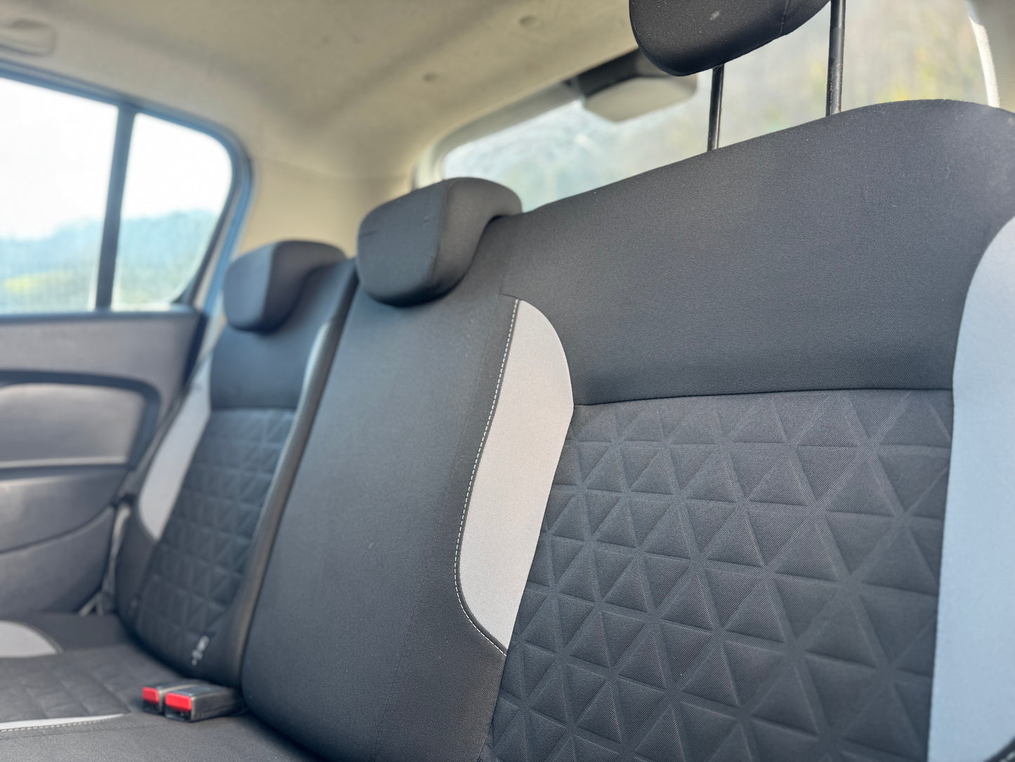 Dacia Sandero Stepway 0.9 TCe Laureate 2014