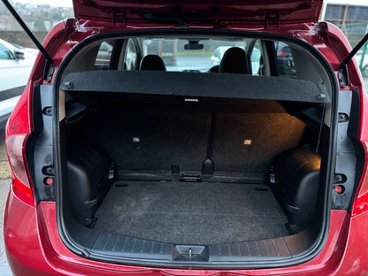 Nissan Note 1.2 12V Acenta Premium 2014