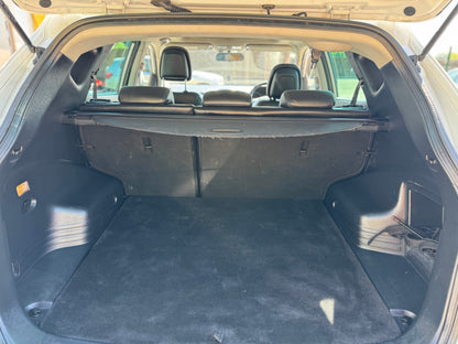 Hyundai ix35 2.0 CRDi Premium 2010