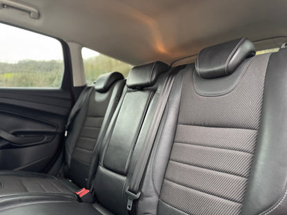 Ford Kuga 2.0 TDCi Titanium 2WD 2014