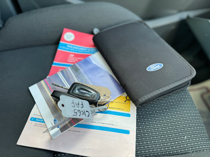 Ford C-maxx 1.6 tdci Zetec 2015