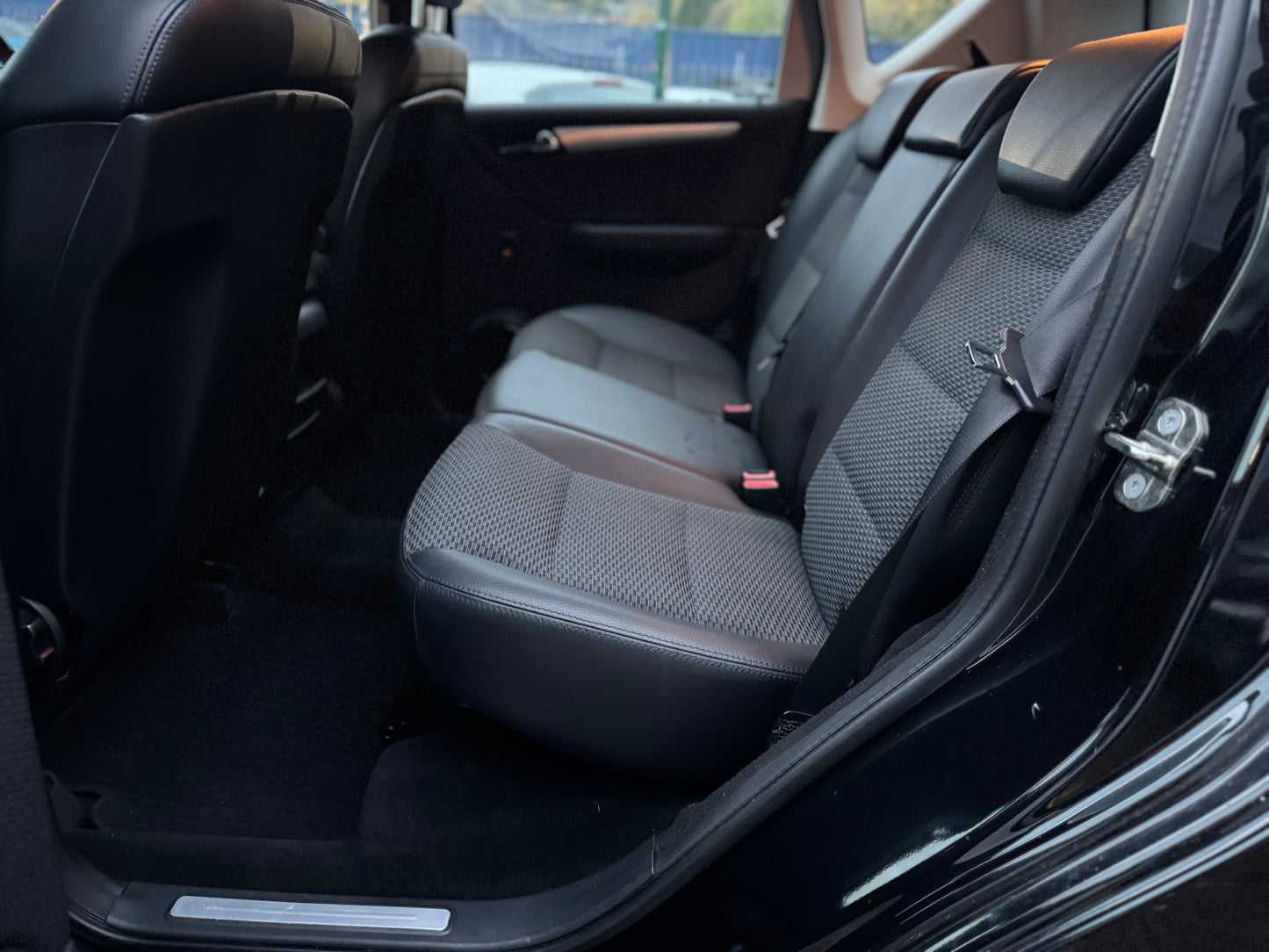 Mercedes A Class 2.0 A180 CDI Avantgarde SE 2011