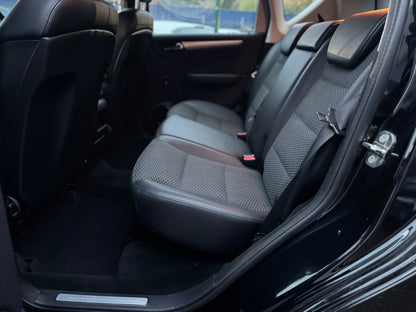 Mercedes A Class 2.0 A180 CDI Avantgarde SE 2011