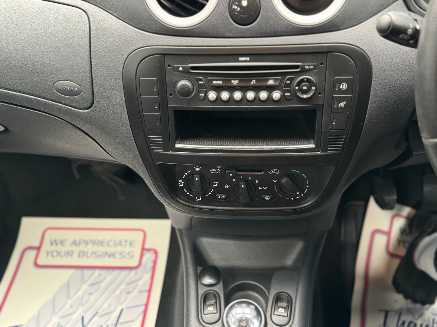 Citroen C3 1.4i vTR 2009