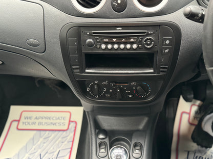 Citroen C3 1.4i vTR 2009