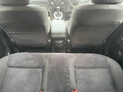 Nissan Juke 1.2 Dig Acenta Premium 2015