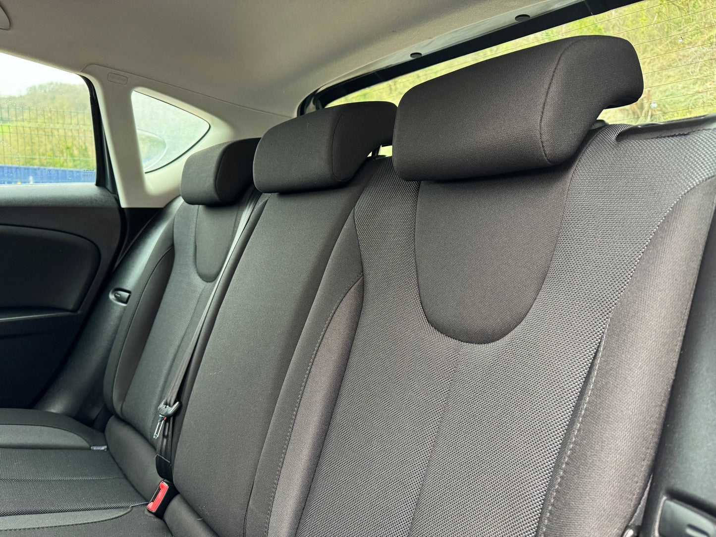 Seat Leon FR 2.0 170PS 2008