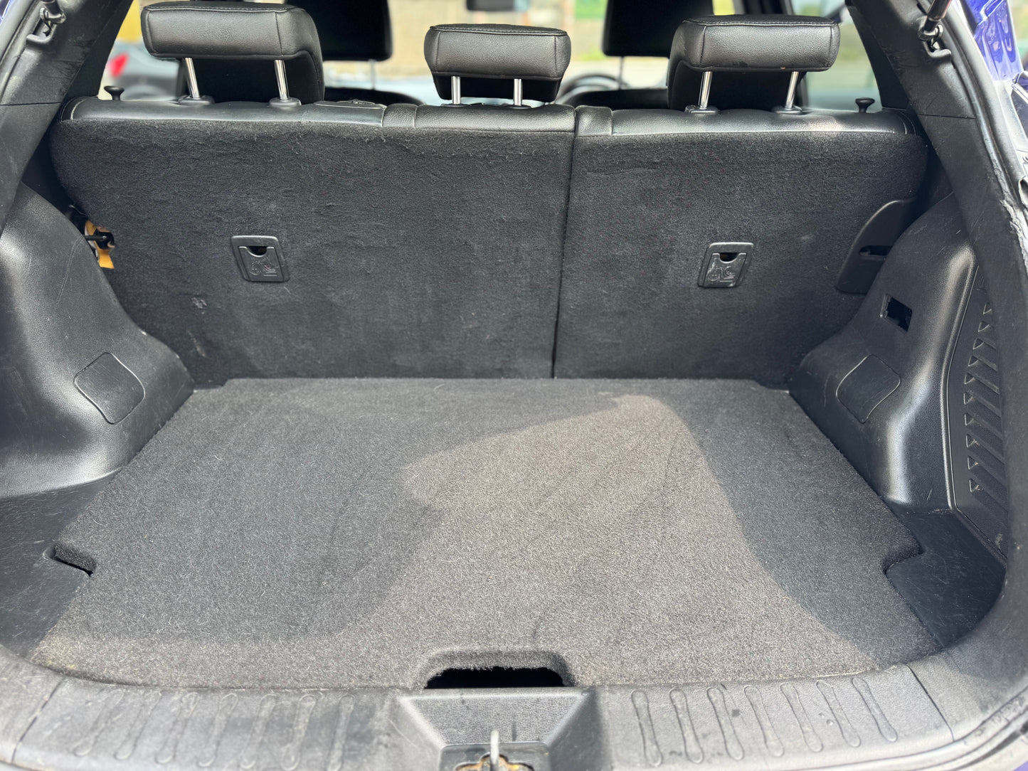 Nissan Juke 1.5 dCi Tekna Euro6 2017