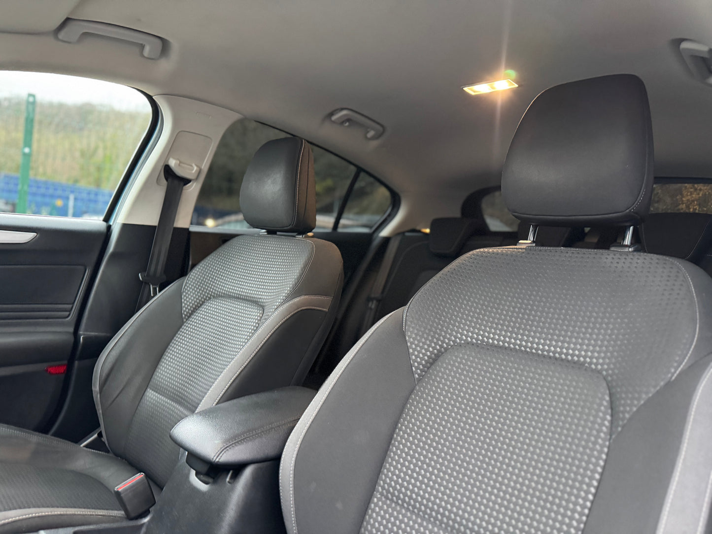 Ford Focus 1.5 EcoBlue Zetec Auto 2020